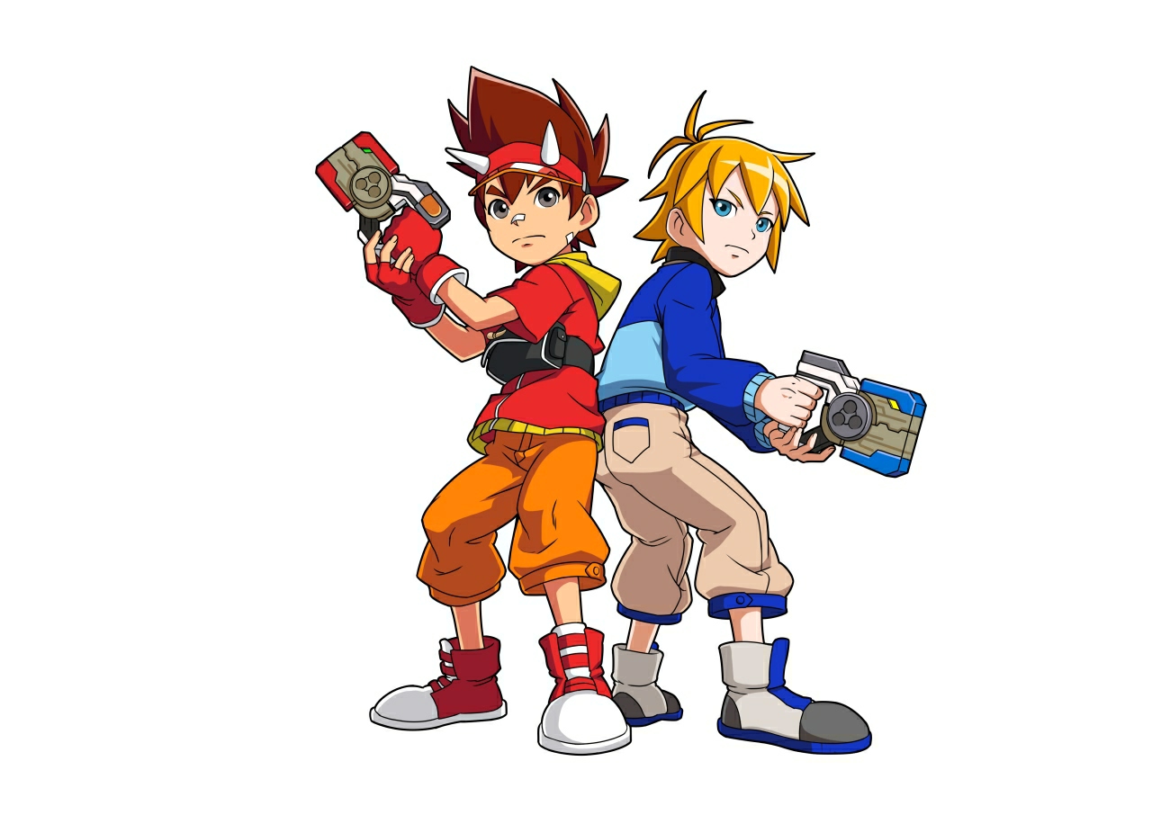 Dinosaur King